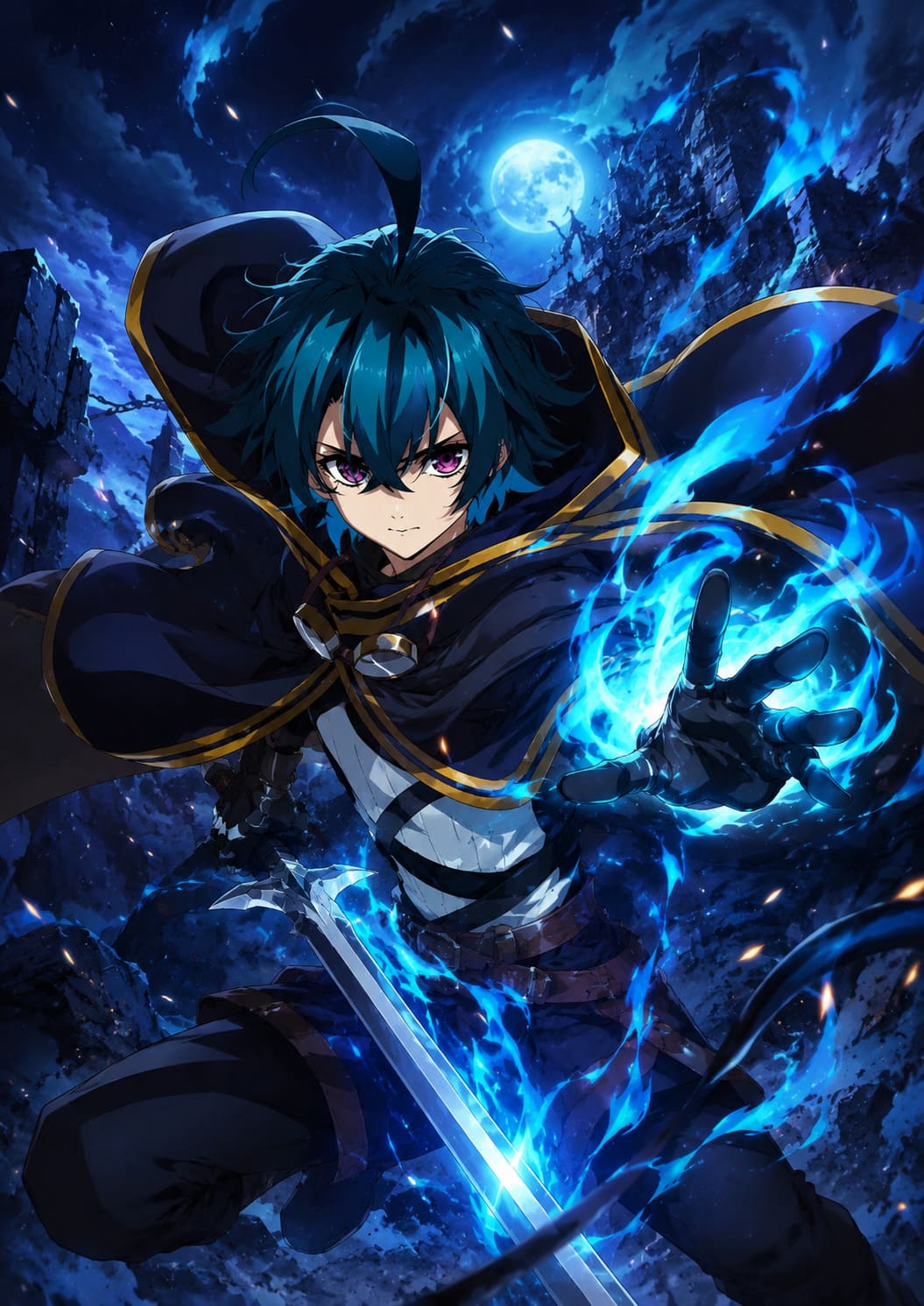 Wistoria Wand And Sword Season 3 Release Date Predictions: When Will It Return? Wistoria Wand And Sword Season 3 Release Date Predictions: When Will It Return?