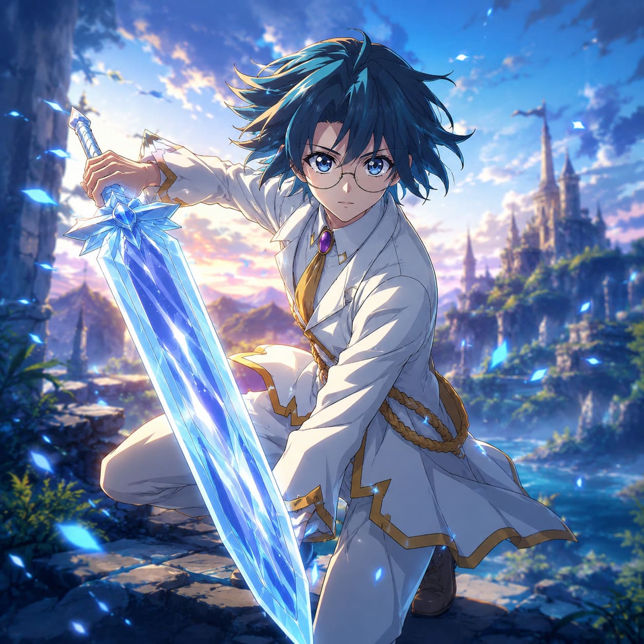 Wistoria Wand And Sword Season 3 Release Date Predictions: When Will It Return? Wistoria Wand And Sword Season 3 Release Date Predictions: When Will It Return?