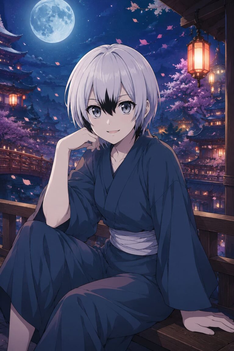 World Wide Web MIKO! Chapter 4 - Release date and Story Predictions World Wide Web MIKO! Chapter 4 – Release date and Story Predictions