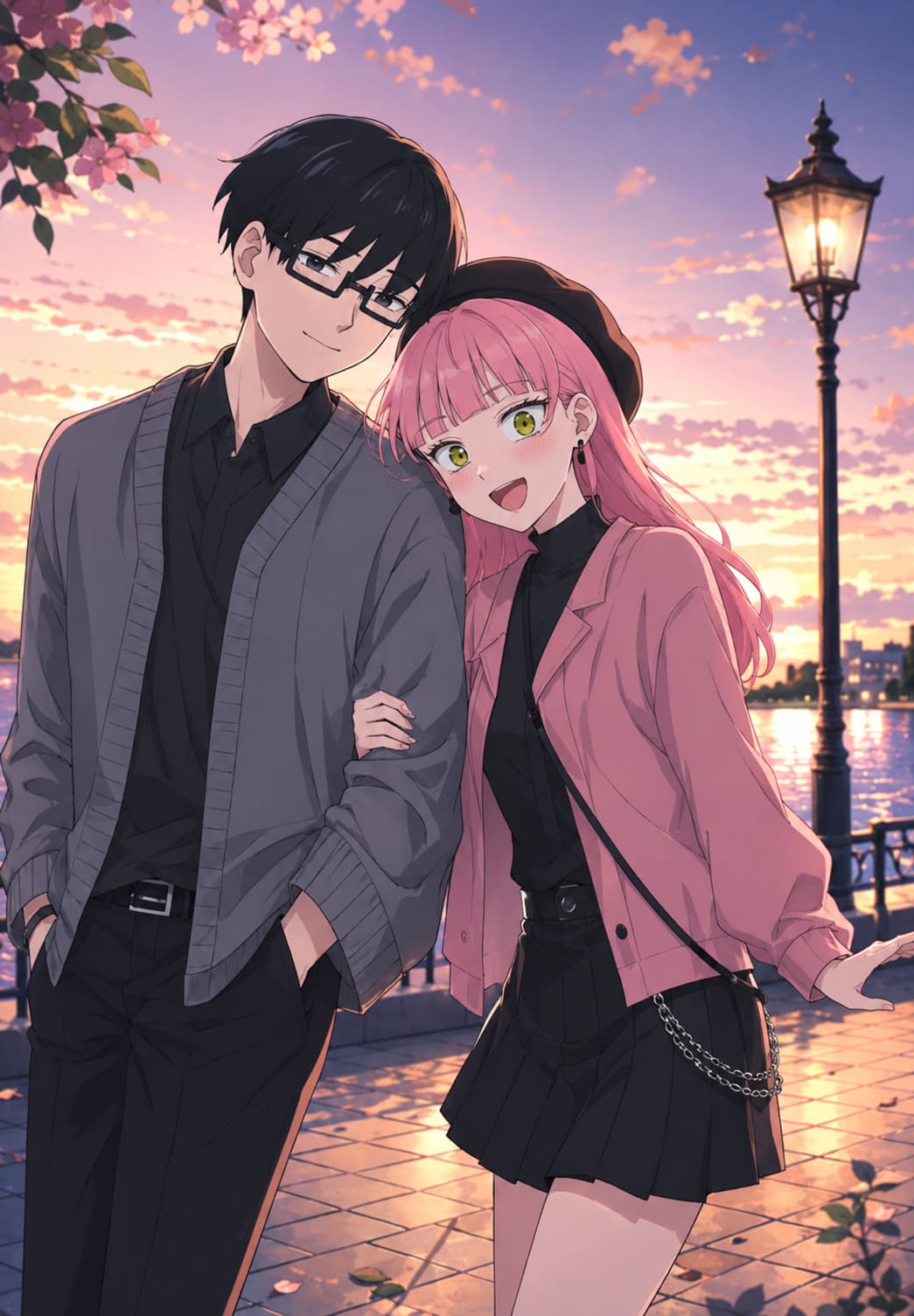 You and I Are Polar Opposites Season 2 Release Date, Trailor, and Complete Manga Adaptation Predictions You and I Are Polar Opposites Season 2 Release Date, Trailor, and Complete Manga Adaptation Predictions