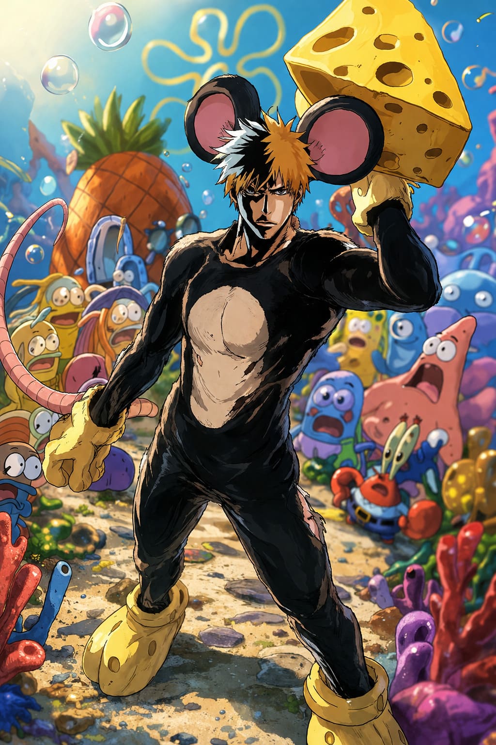 Bleach TYBW Part 4 Release Date Confirmed for Summer 2026: The Calamity Schedule, Spoilers, and Streaming Guide Bleach TYBW Part 4 Release Date Confirmed for Summer 2026: The Calamity Schedule, Spoilers, and Streaming Guide