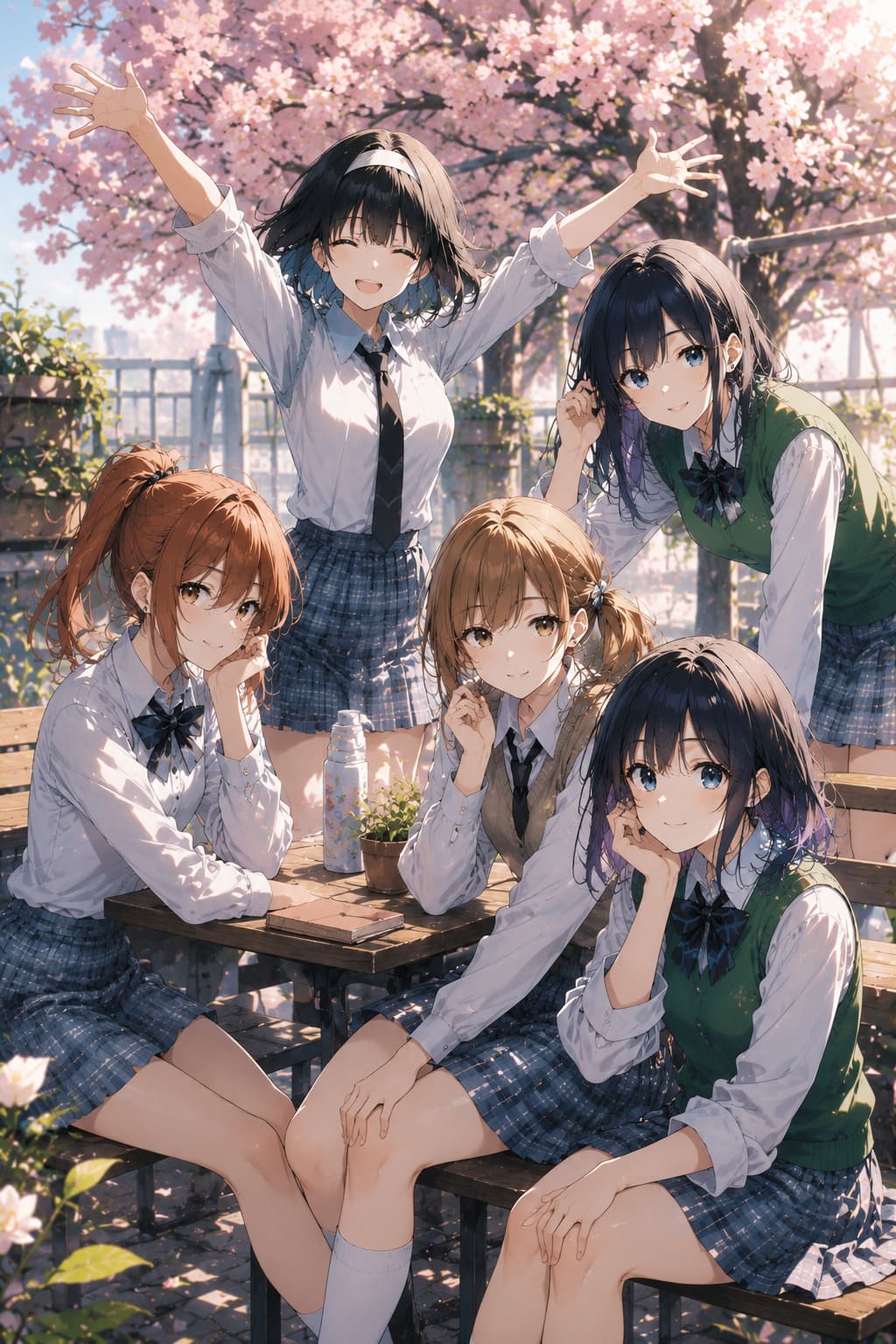Flower and Asura Manga Ending in August: Release Date, Studio Bind Anime, and What to Expect for the Finale Flower and Asura Manga Ending in August: Release Date, Studio Bind Anime, and What to Expect for the Finale