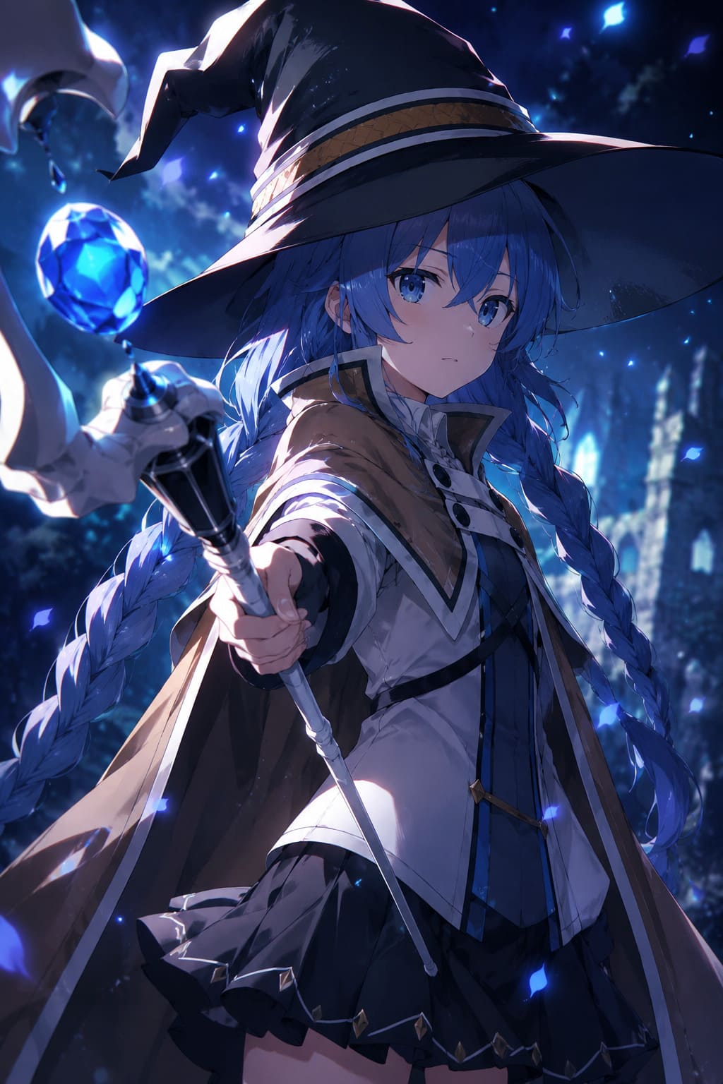Is Mushoku Tensei Light Novel Volume 15 in Season 3? What to Expect Is Mushoku Tensei Light Novel Volume 15 in Season 3? What to Expect