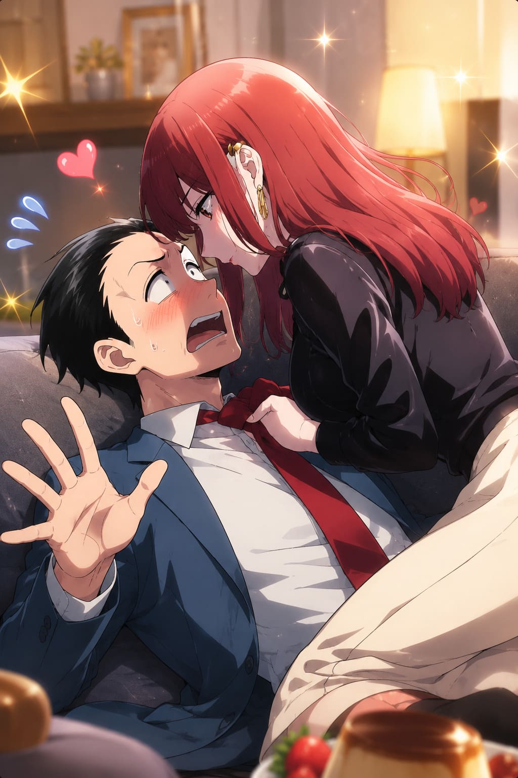 Smoking Behind the Supermarket with You English Dub Release Date, Cast, and Production Crew Revealed by Crunchyroll Smoking Behind the Supermarket with You English Dub Release Date, Cast, and Production Crew Revealed by Crunchyroll