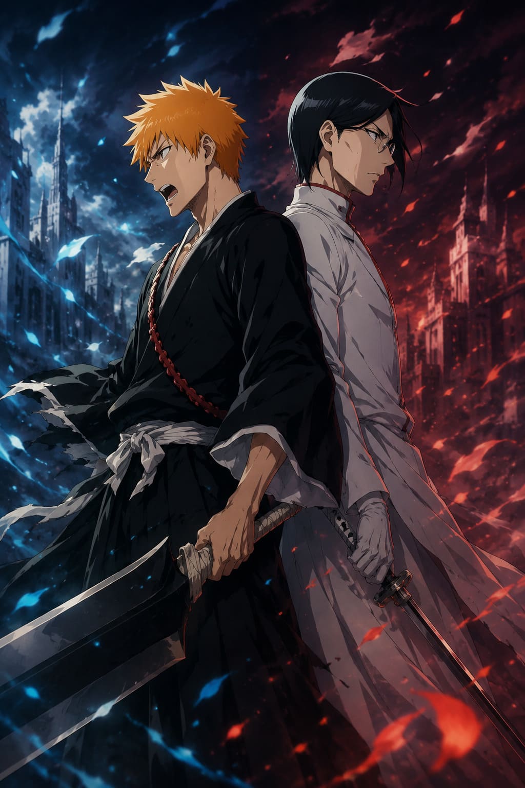 Bleach Thousand Year Blood War Part 4 Release Date USA: Streaming Schedule, Hulu Premiere Time, and Plot Rumors Explained Bleach Thousand Year Blood War Part 4 Release Date USA: Streaming Schedule, Hulu Premiere Time, and Plot Rumors Explained