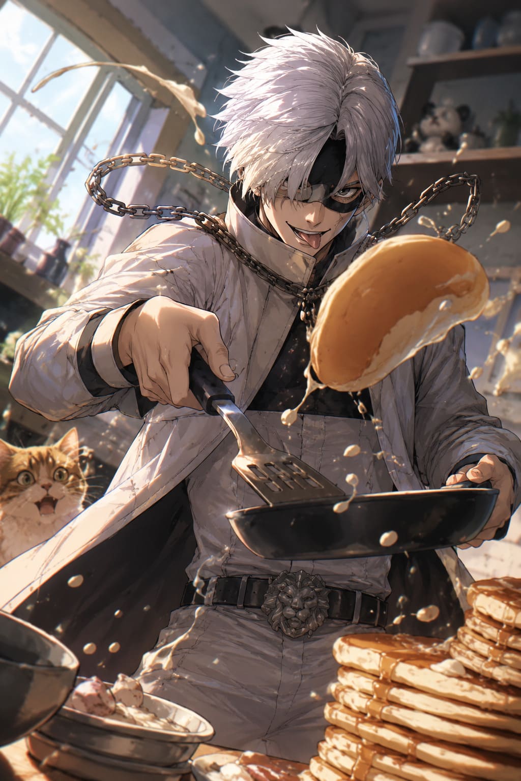 Will Azuma Become the Villain in Choujin X? 2026 Manga Theories Explored Will Azuma Become the Villain in Choujin X? 2026 Manga Theories Explored