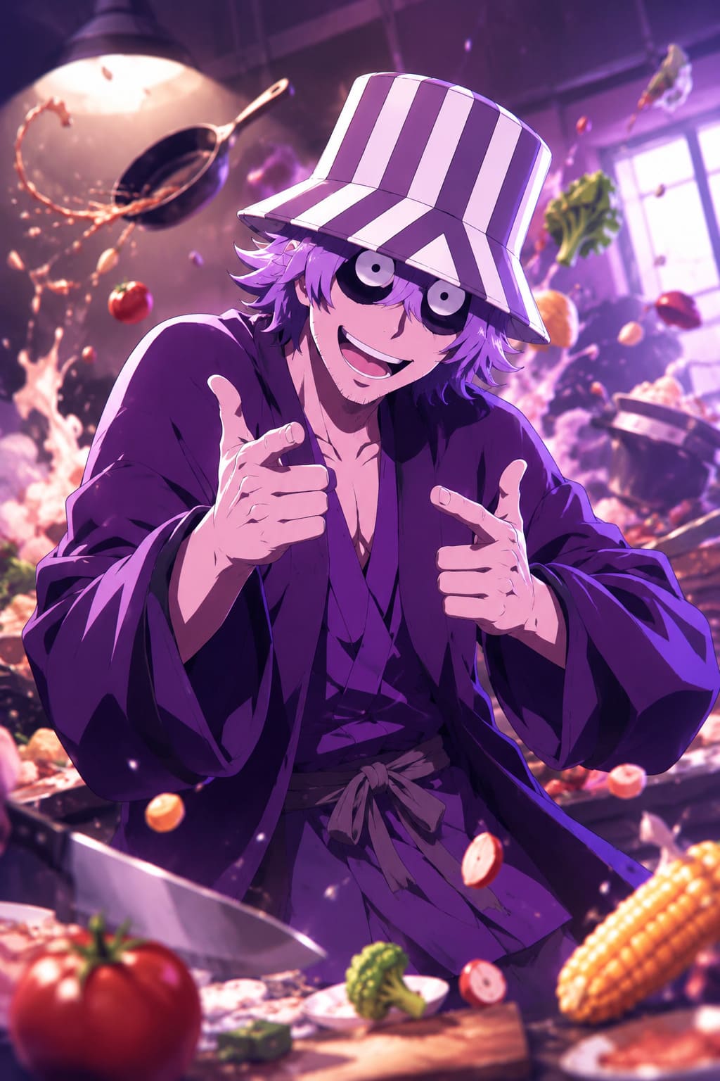 Bleach TYBW Part 4 Release Date and 2026 Anime Schedule: The Calamity Guide Bleach TYBW Part 4 Release Date and 2026 Anime Schedule: The Calamity Guide