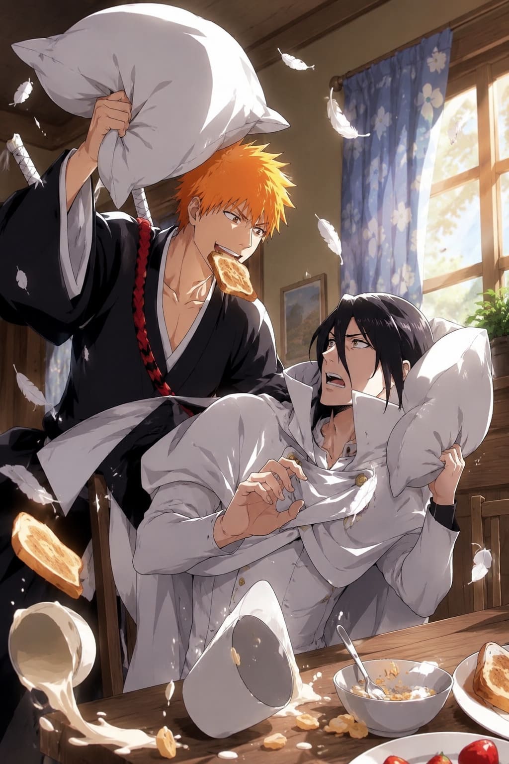Bleach TYBW Part 4 Release Date and 2026 Anime Schedule: The Calamity Guide Bleach TYBW Part 4 Release Date and 2026 Anime Schedule: The Calamity Guide