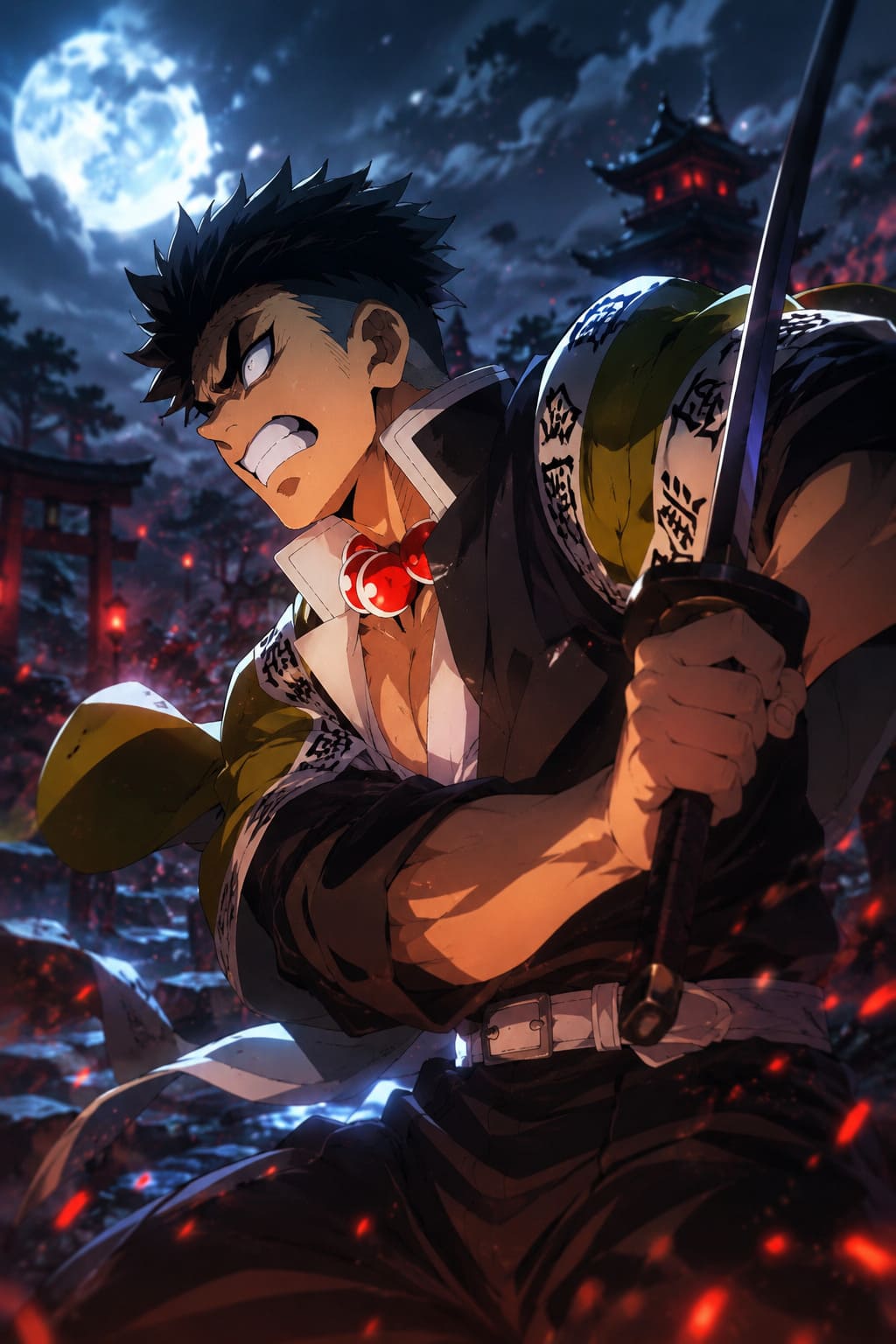 Demon Slayer Infinity Castle Movie 1 Streaming Release Date Confirmed by Crunchyroll: When and Where to Watch Online in the US Demon Slayer Infinity Castle Movie 1 Streaming Release Date Confirmed by Crunchyroll: When and Where to Watch Online in the US