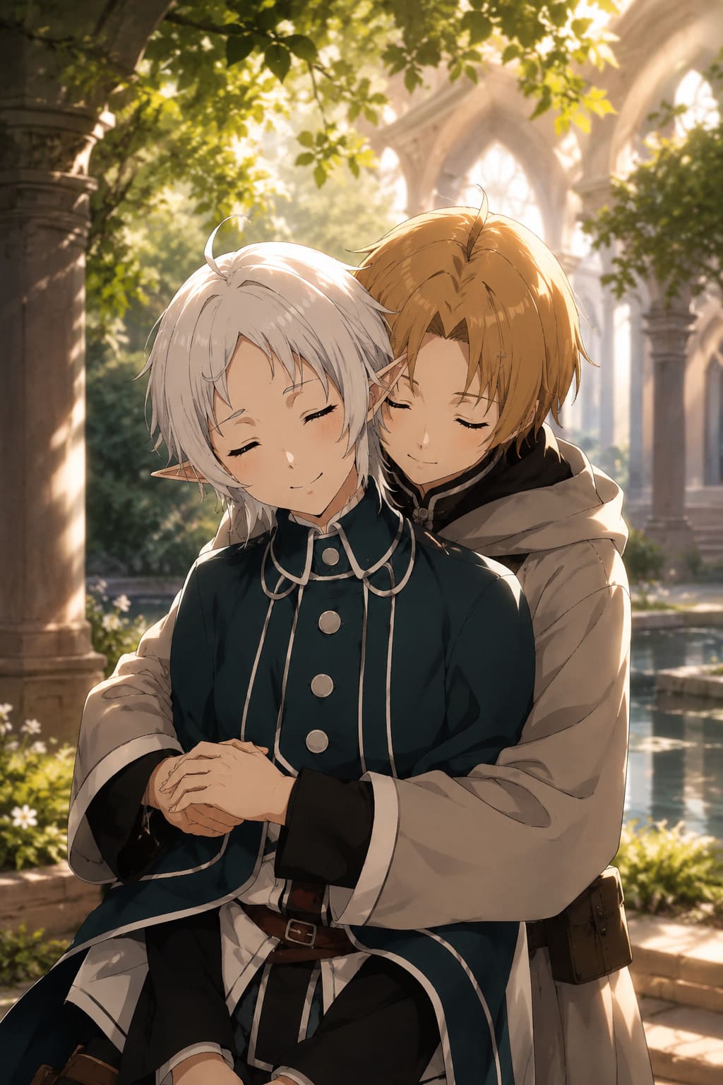 Does Rudeus Lose His Family in Turning Point 4? Mushoku Tensei Twist Explained Does Rudeus Lose His Family in Turning Point 4? Mushoku Tensei Twist Explained
