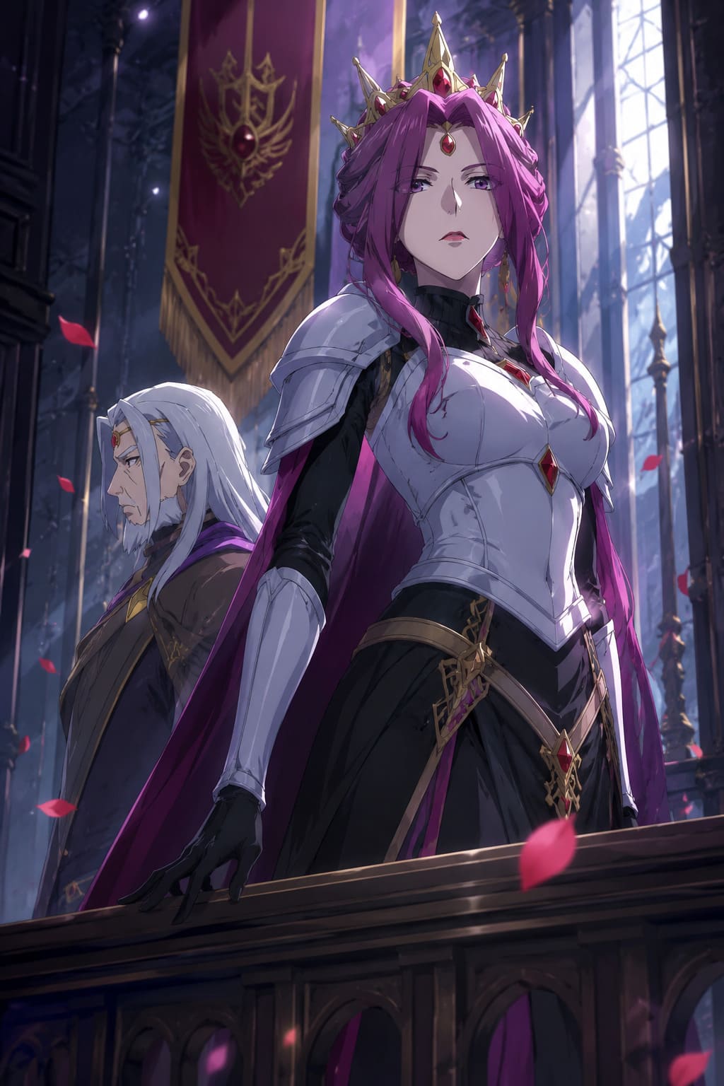 The Rising of the Shield Hero Season 5 Release Date Window, Trailer, and Plot Rumors The Rising of the Shield Hero Season 5 Release Date Window, Trailer, and Plot Rumors