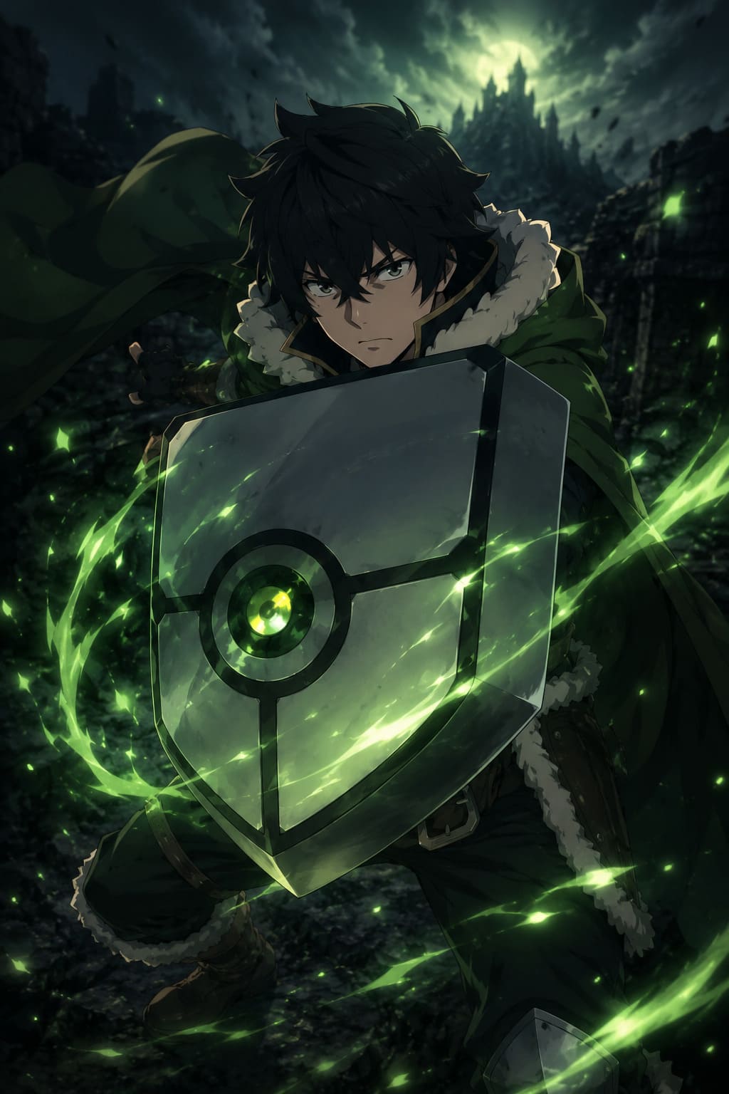 The Rising of the Shield Hero Season 5 Release Date Window, Trailer, and Plot Rumors The Rising of the Shield Hero Season 5 Release Date Window, Trailer, and Plot Rumors