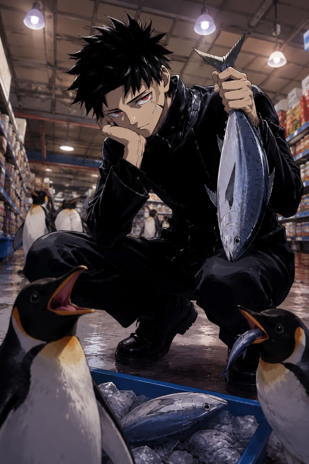 Is Kagurabachi Manga Finished or Ongoing? Latest Status, Hiatus Updates, and Arc Timeline Explained Is Kagurabachi Manga Finished or Ongoing? Latest Status, Hiatus Updates, and Arc Timeline Explained