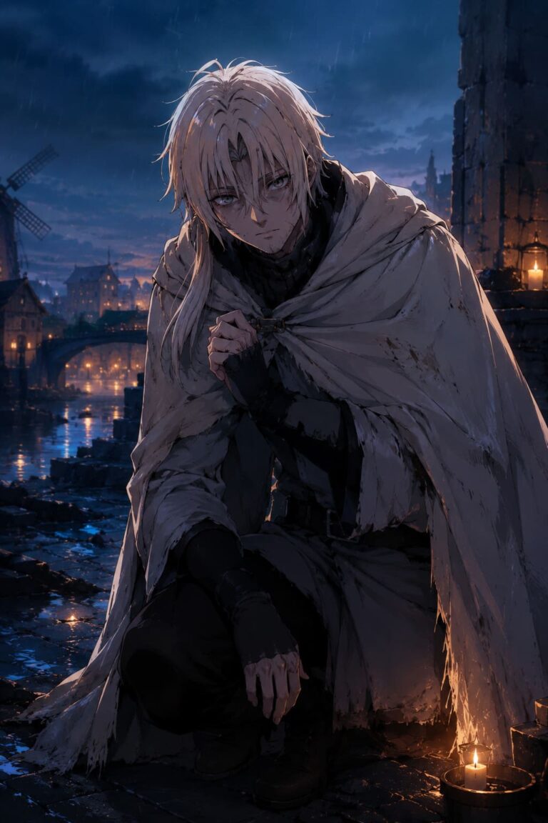 Mushoku Tensei Old Rudeus Future Timeline Fully Explained - Mystiqora