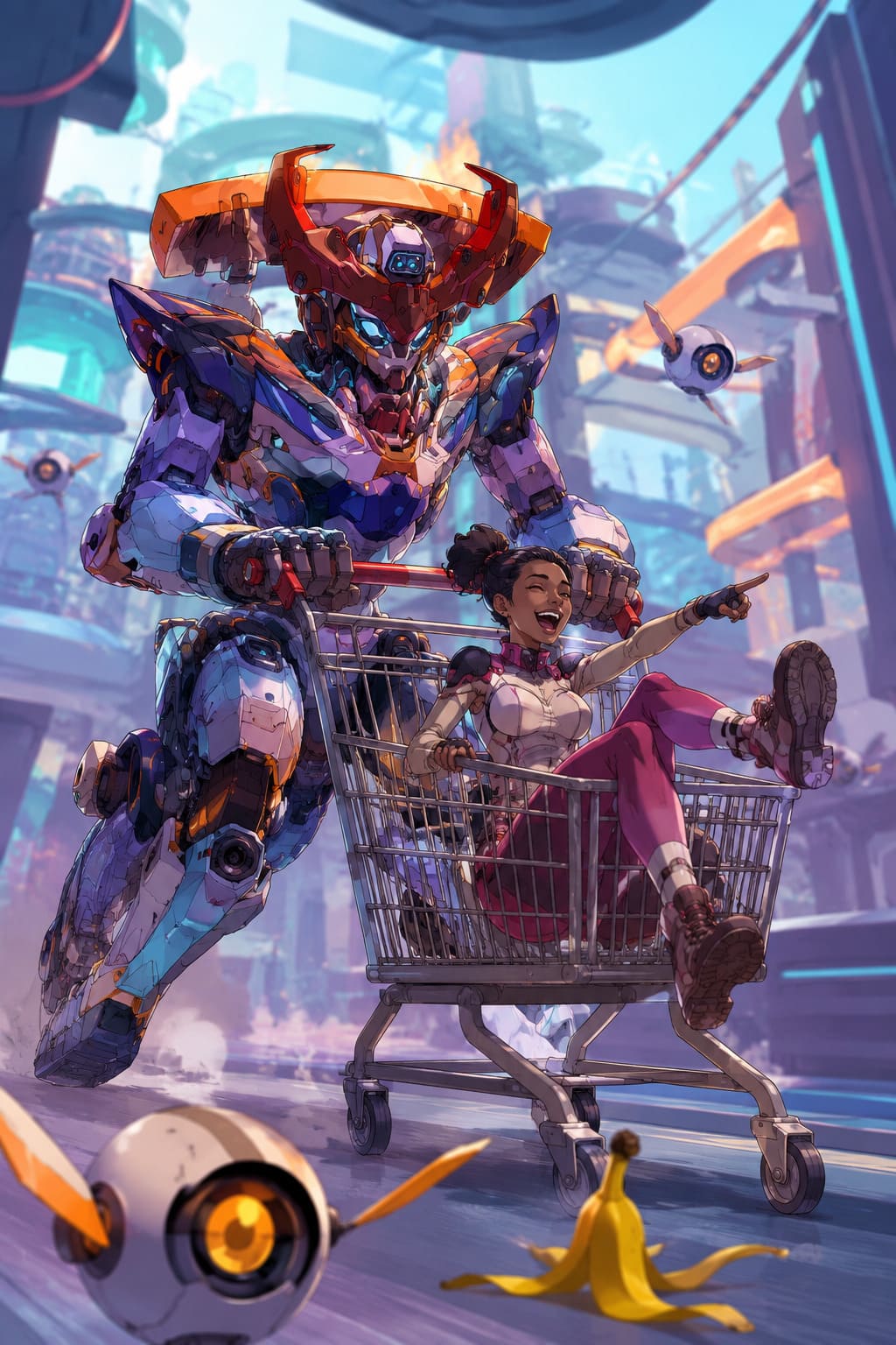 New Gundam Anime Series Unveiling on July 23 at SDCC 2026: What to Expect from the Global Announcement New Gundam Anime Series Unveiling on July 23 at SDCC 2026: What to Expect from the Global Announcement