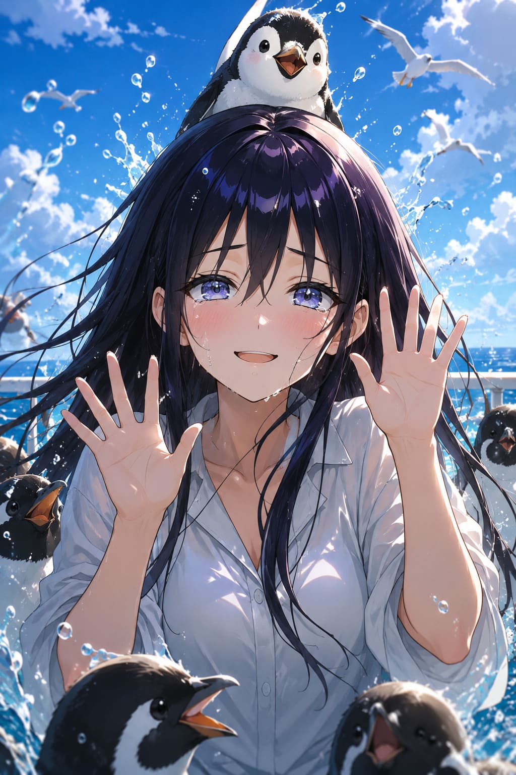 To You in the Beyond Anime Film Release Date, Trailer, Visual, and Star-Studded Cast Revealed To You in the Beyond Anime Film Release Date, Trailer, Visual, and Star-Studded Cast Revealed