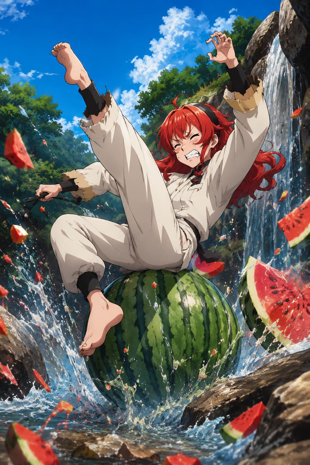 Will Rudeus Marry Eris in Mushoku Tensei Season 3? Spoiler Resolution Will Rudeus Marry Eris in Mushoku Tensei Season 3? Spoiler Resolution