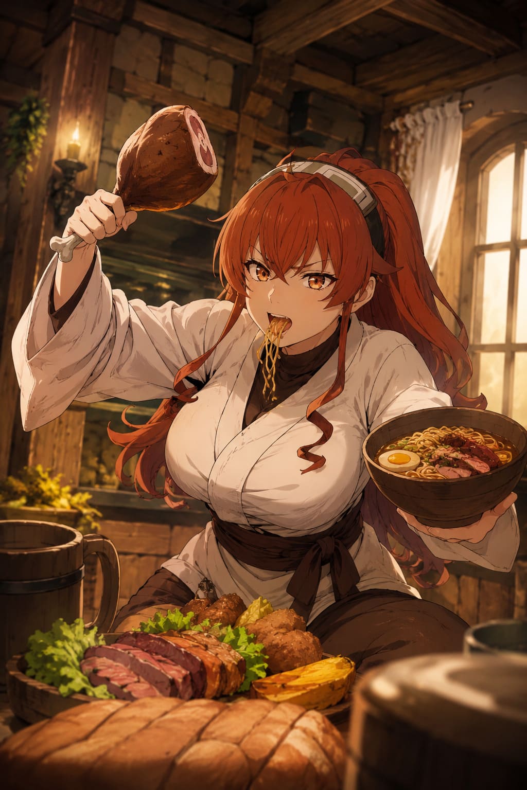 Mushoku Tensei Season 3 Episode 3 Release Date, Spoilers, and What to Expect After the One-Hour Premiere Mushoku Tensei Season 3 Episode 3 Release Date, Spoilers, and What to Expect After the One-Hour Premiere