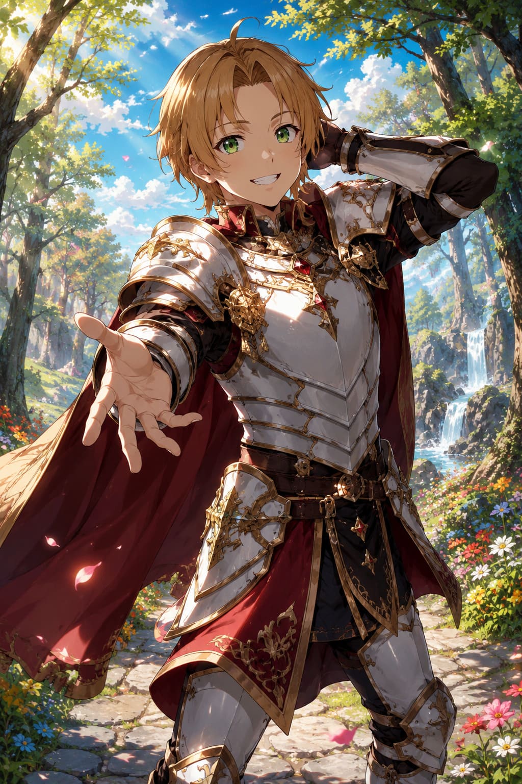 Mushoku Tensei Season 3 Episode 3 Release Date, Spoilers, and What to Expect After the One-Hour Premiere Mushoku Tensei Season 3 Episode 3 Release Date, Spoilers, and What to Expect After the One-Hour Premiere