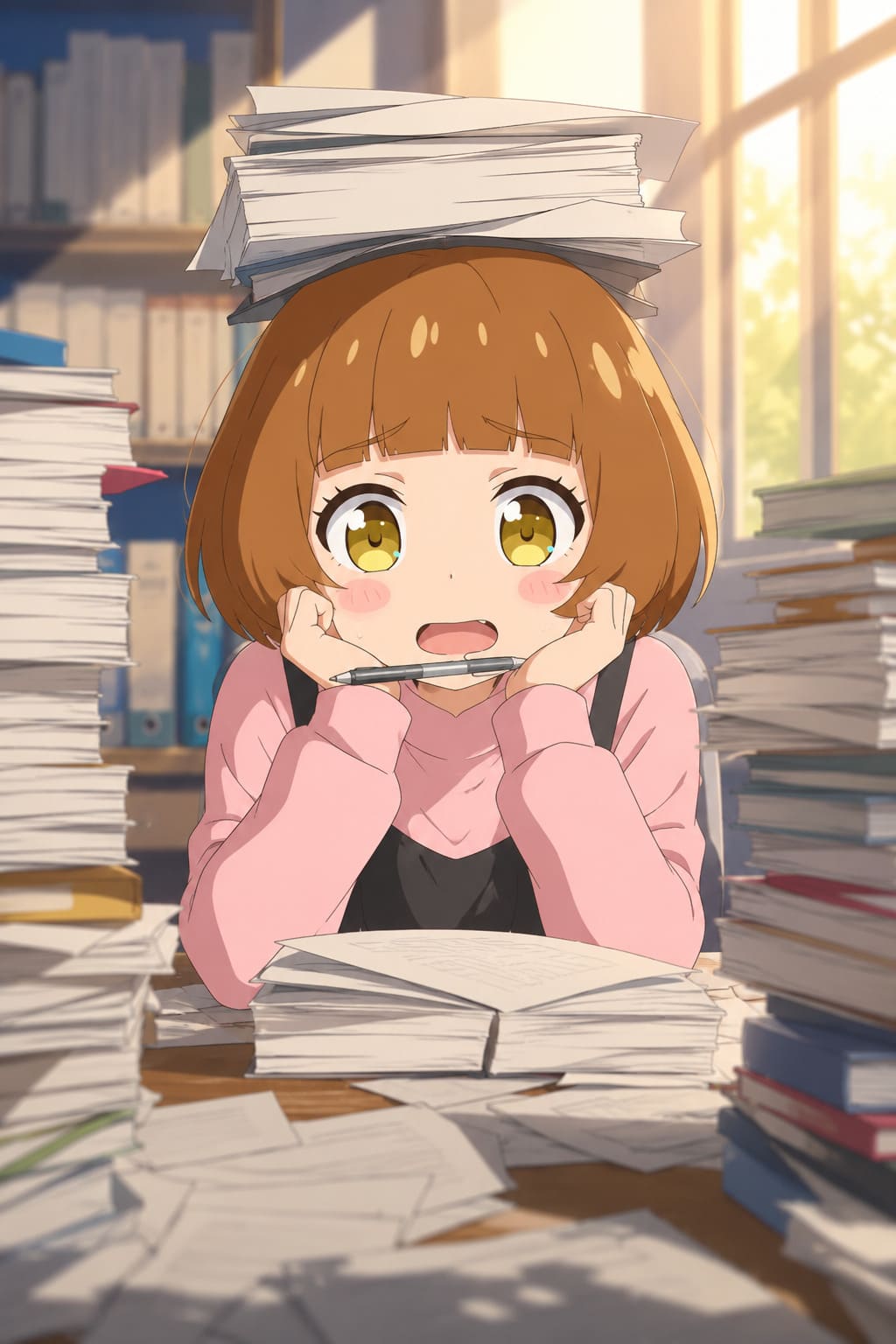 Tetsuryo Meet with Tetsudou Musume Anime Release Date, Trailer, and Cast Explained Tetsuryo Meet with Tetsudou Musume Anime Release Date, Trailer, and Cast Explained