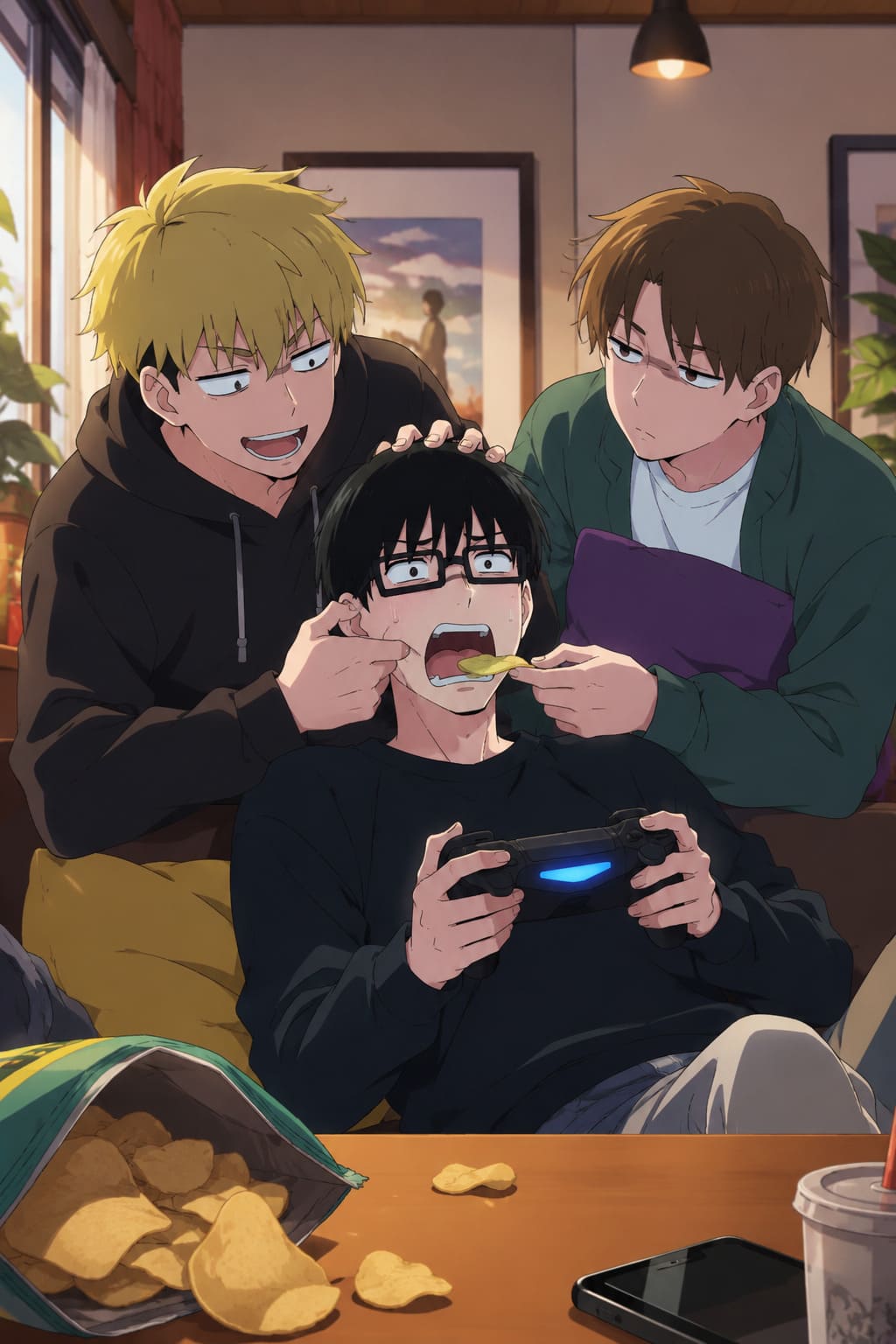 You and I Are Polar Opposites Season 2 Episode 3 Release Date, Time, and Streaming Guide You and I Are Polar Opposites Season 2 Episode 3 Release Date, Time, and Streaming Guide
