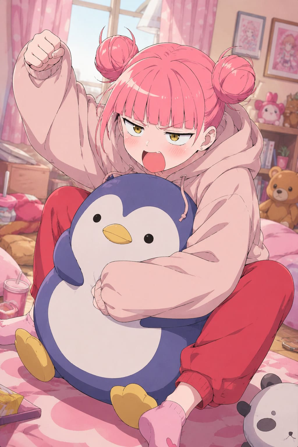 You and I Are Polar Opposites Season 2 Episode 3 Release Date, Time, and Streaming Guide You and I Are Polar Opposites Season 2 Episode 3 Release Date, Time, and Streaming Guide