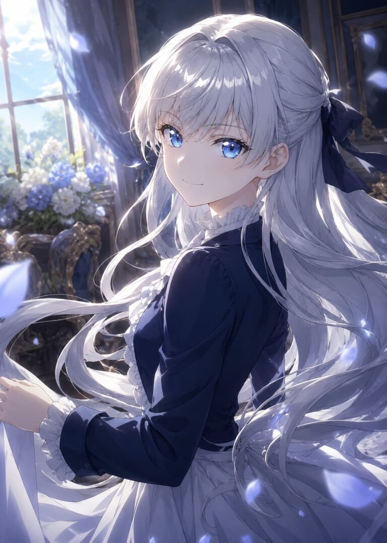 A Livid Lady’s Guide to Getting Even Anime Release Date: Where to Watch in the US, Cast