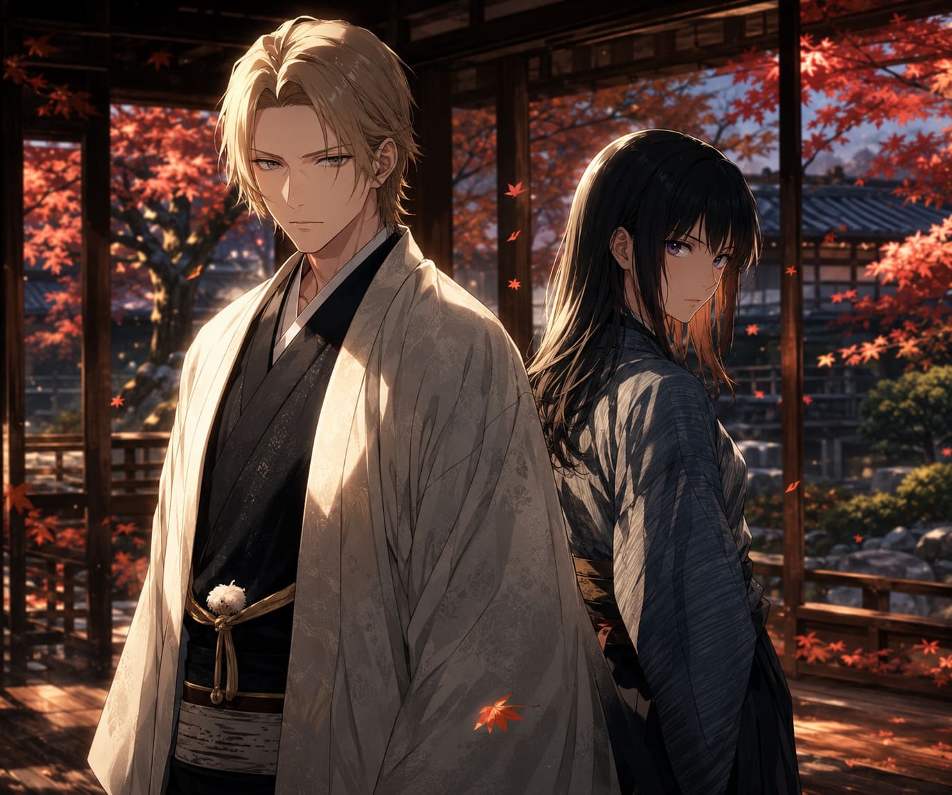 Akane-banashi Chapter 215 Release Date, Visual Breakdown of Chapter 214, & Major Fan Predictions Akane-banashi Chapter 215 Release Date, Visual Breakdown of Chapter 214, & Major Fan Predictions