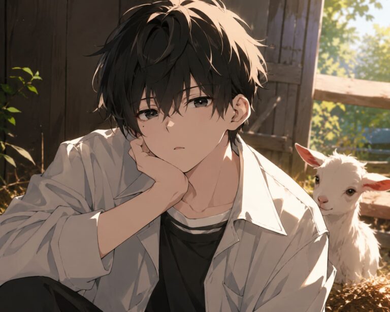 Animal Signal Chapter 7 Release Date, Full Chapter 6 Ending Twist & Analysis Animal Signal Chapter 7 Release Date, Full Chapter 6 Ending Twist & Analysis