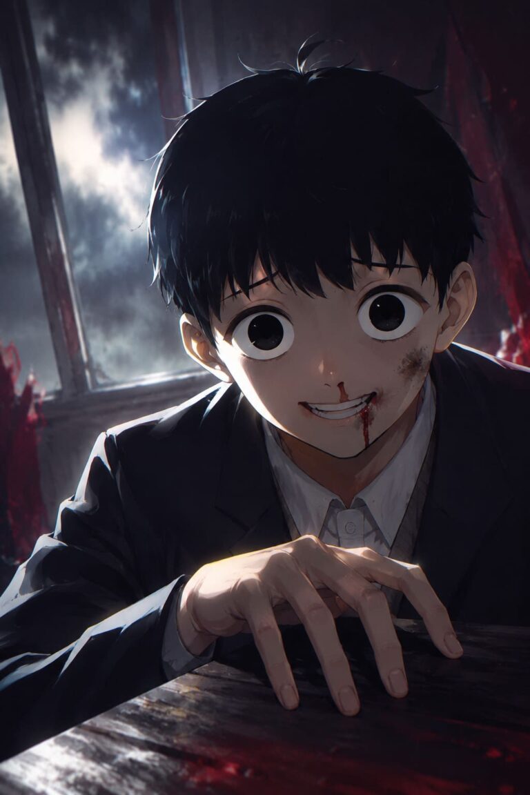 Asura’s Verdict Chapter 37 Release Date, Full Chapter 36 Breakdown & Hellfire Awakening Analysis Asura’s Verdict Chapter 37 Release Date, Full Chapter 36 Breakdown & Hellfire Awakening Analysis