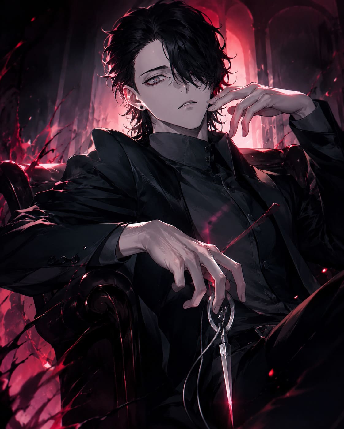 Asura’s Verdict Chapter 37 Release Date, Full Chapter 36 Breakdown & Hellfire Awakening Analysis Asura’s Verdict Chapter 37 Release Date, Full Chapter 36 Breakdown & Hellfire Awakening Analysis