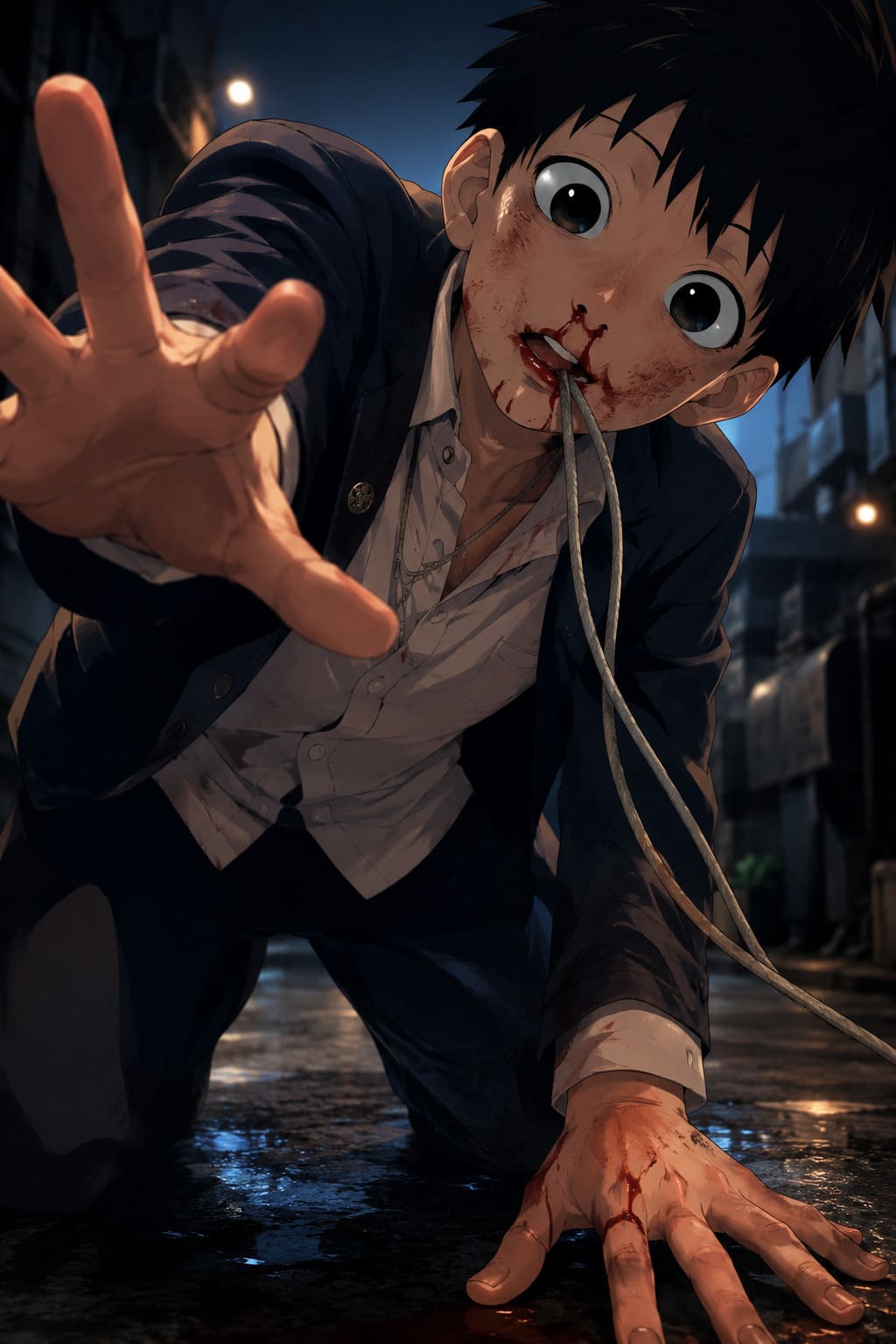Asura’s Verdict Chapter 38: Release Date, Real Chapter 37 "Gate Click" Climax, and Ultimate US Fan Theories Asura’s Verdict Chapter 38: Release Date, Real Chapter 37 "Gate Click" Climax, and Ultimate US Fan Theories