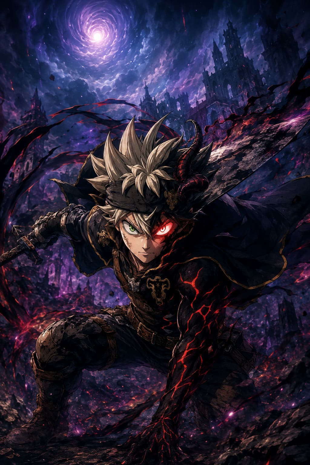 Black Clover Season 2 Delay Announcement Today? The Truth Behind the Rumors and October 2026 Release Black Clover Season 2 Delay Announcement Today? The Truth Behind the Rumors and October 2026 Release