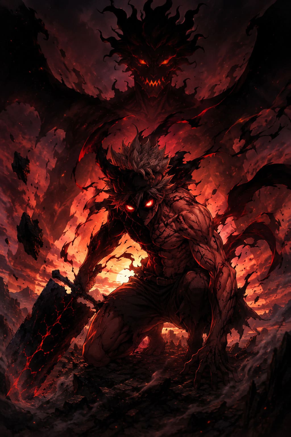 Black Clover Season 2 Land of the Sun Arc Explained: Everything You Need to Know Black Clover Season 2 Land of the Sun Arc Explained: Everything You Need to Know