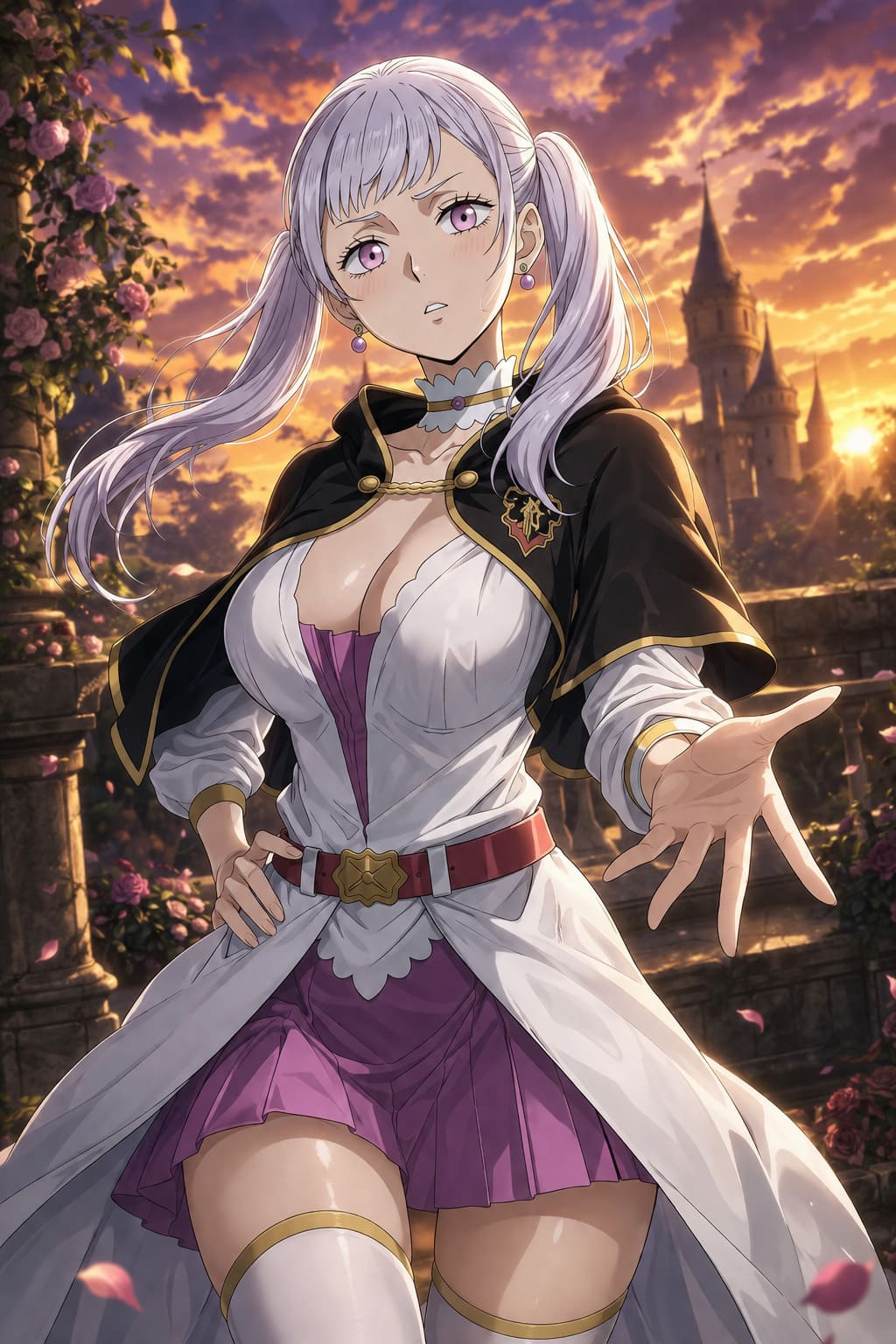 Black Clover Season 2 Total Episode Count: Split Cours & Spade Kingdom Arc Projections Black Clover Season 2 Total Episode Count: Split Cours & Spade Kingdom Arc Projections