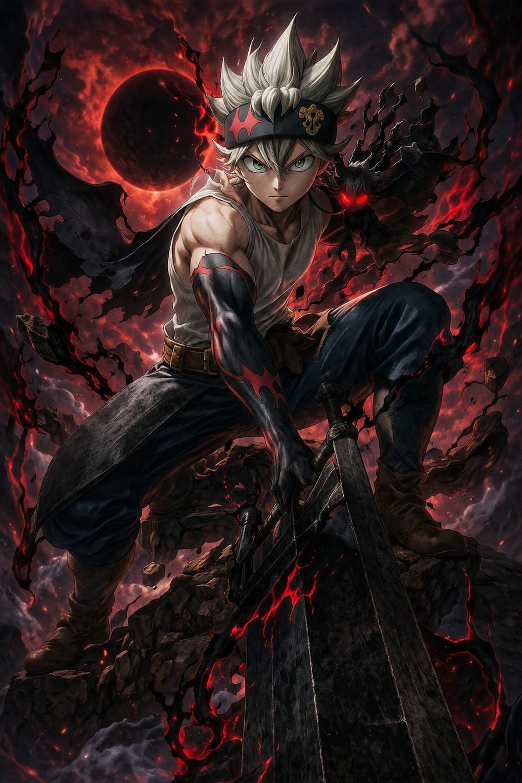 Black Clover Season 2 Total Episode Count: Split Cours & Spade Kingdom Arc Projections Black Clover Season 2 Total Episode Count: Split Cours & Spade Kingdom Arc Projections
