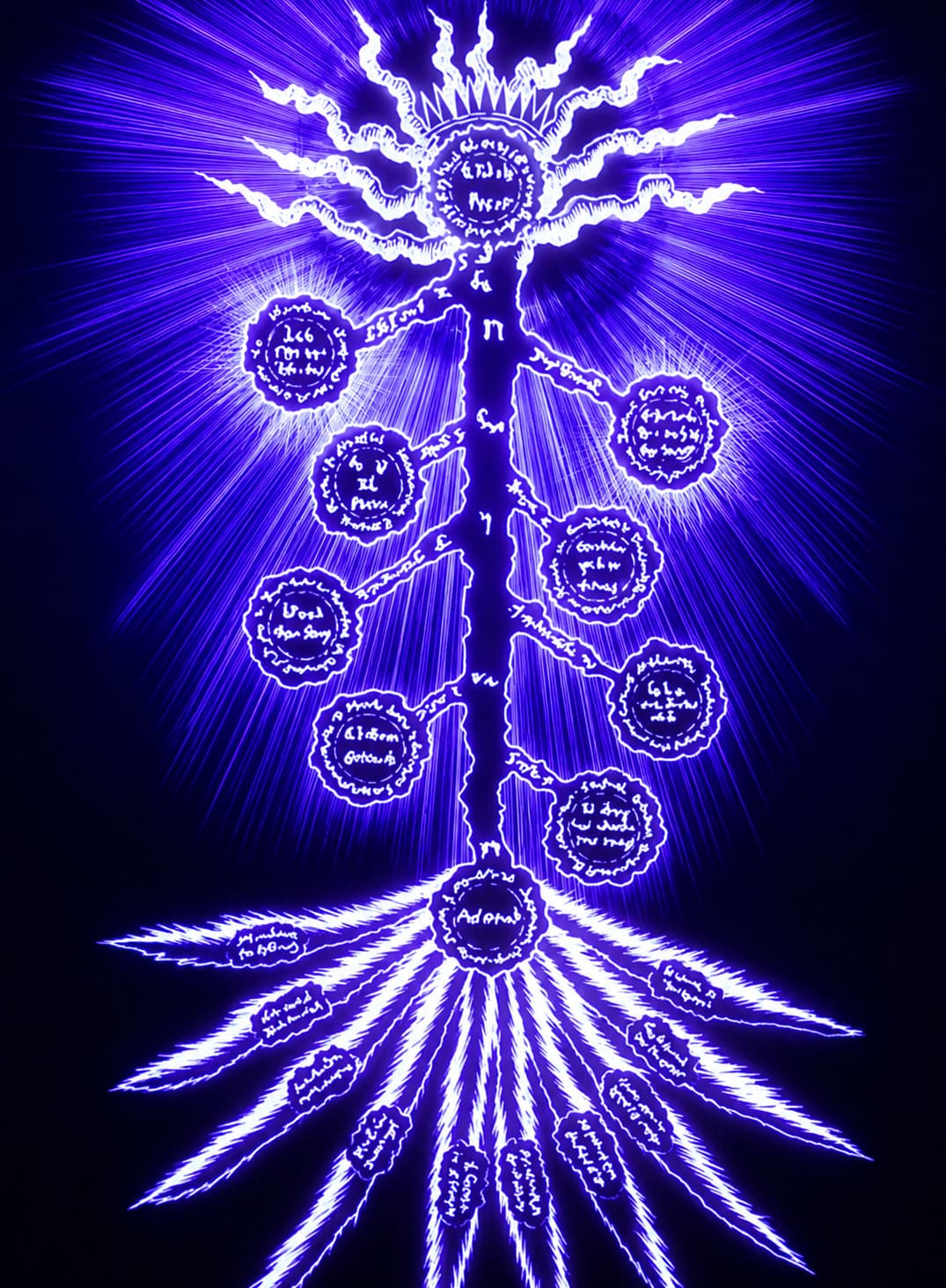 Black Clover Underworld and Tree of Qliphoth Explained: Lore, Devils, and Magic Rules Black Clover Underworld and Tree of Qliphoth Explained: Lore, Devils, and Magic Rules