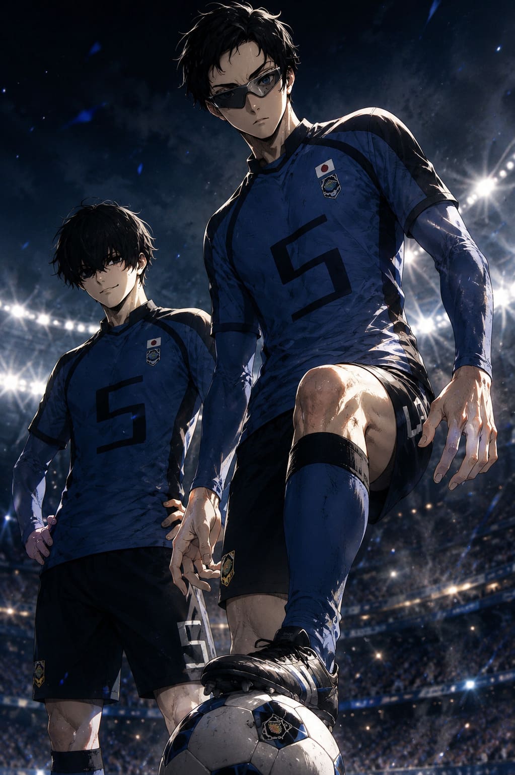 Blue Lock Chapter 356 Release Date & Fan Breakdown: What to Expect Next Blue Lock Chapter 356 Release Date & Fan Breakdown: What to Expect Next