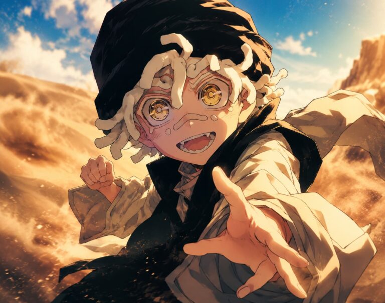 Cannon Master Chapter 4 Official Release Date and Global Timing