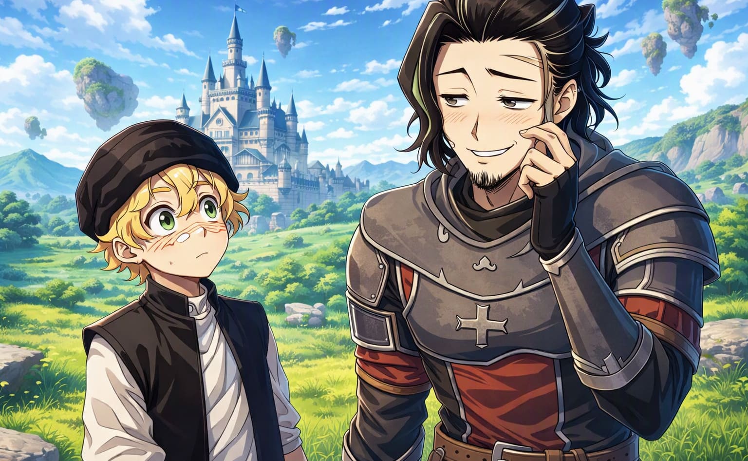 Cannon Master Chapter 7 Release Date & Deep Fan Analysis Cannon Master Chapter 7 Release Date & Deep Fan Analysis