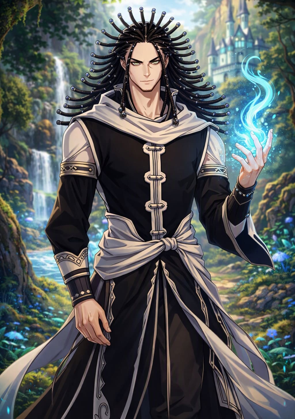 Cannon Master Chapter 7 Release Date & Deep Fan Analysis Cannon Master Chapter 7 Release Date & Deep Fan Analysis