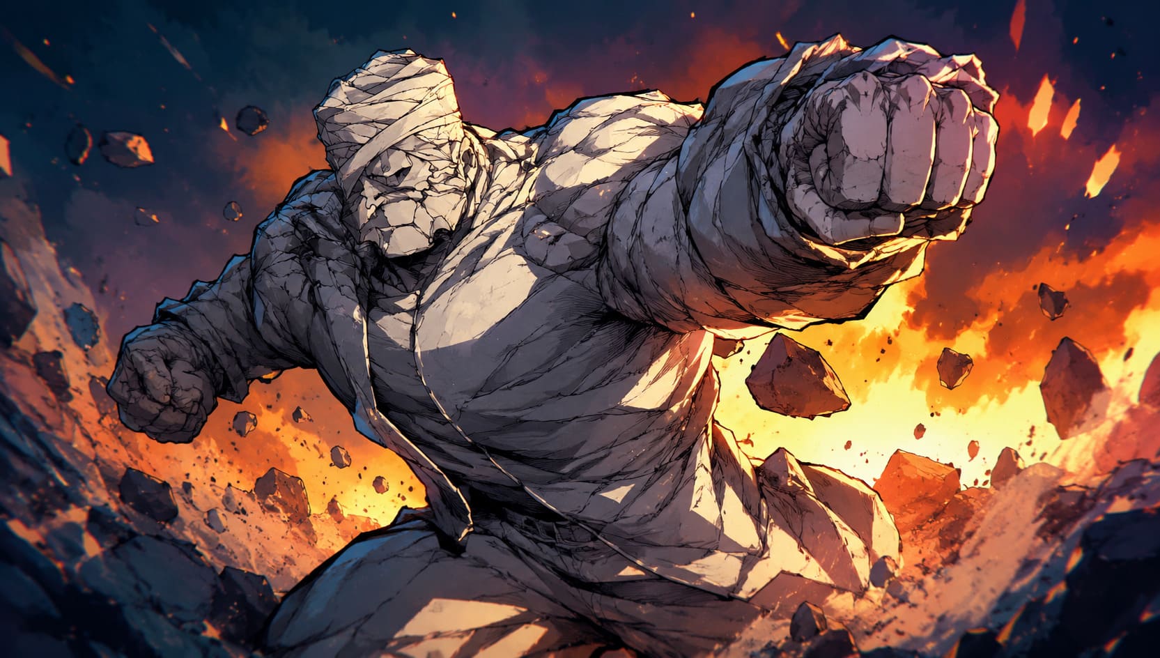 Centuria Chapter 97 Release Date, Chapter 96 Full Summary, and Manga Theories Centuria Chapter 97 Release Date, Chapter 96 Full Summary, and Manga Theories