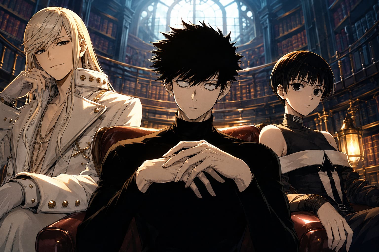 Choujin X Chapter 76: Release Date, Complete Chapter 75-2 Panel-by-Panel Breakdown, and Critical US Fan Theories Choujin X Chapter 76: Release Date, Complete Chapter 75-2 Panel-by-Panel Breakdown, and Critical US Fan Theories
