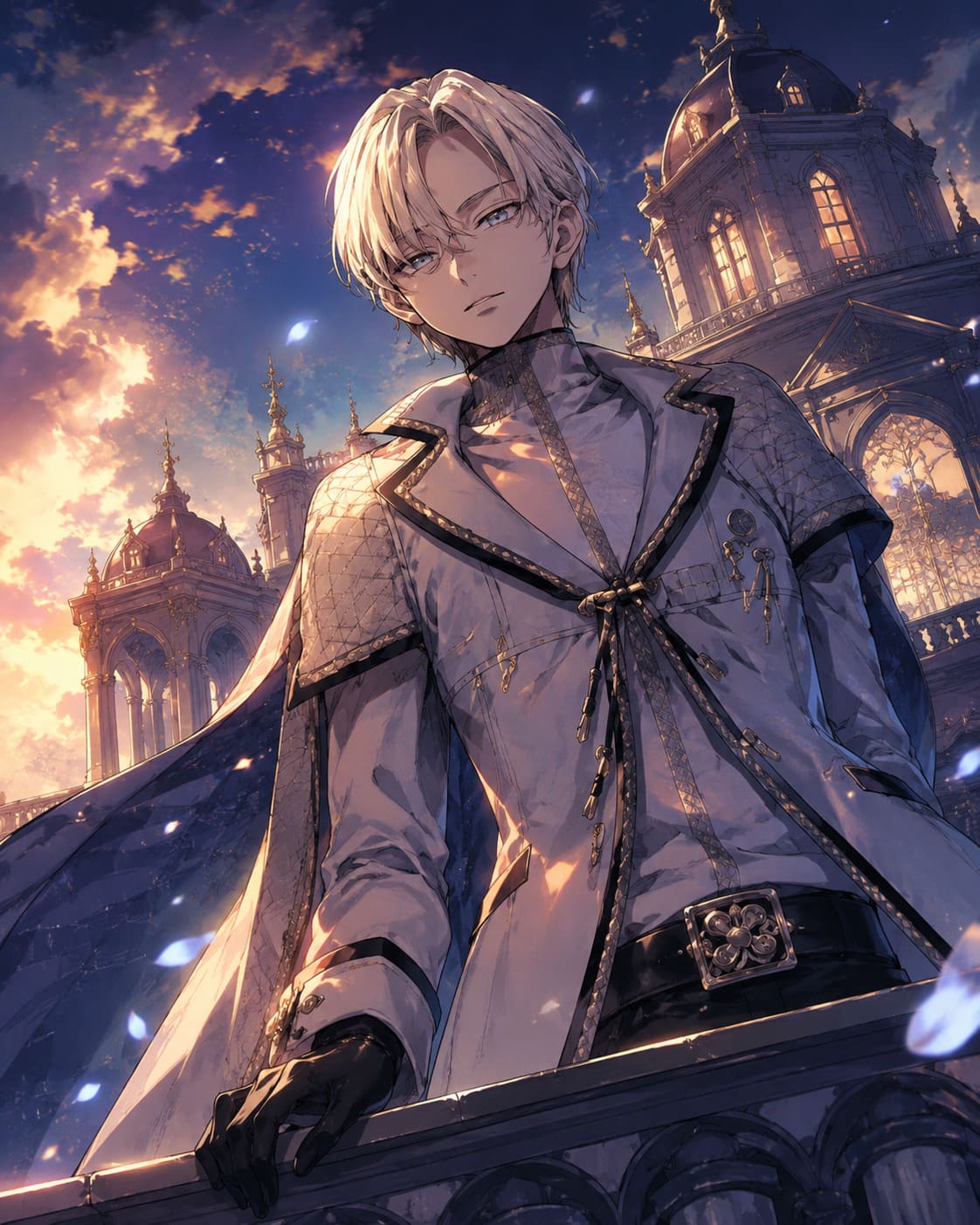 Choujin X Chapter 76: Release Window, Definitive Chapter 75 Breakdown, and Strategic Fan Predictions Choujin X Chapter 76: Release Window, Definitive Chapter 75 Breakdown, and Strategic Fan Predictions