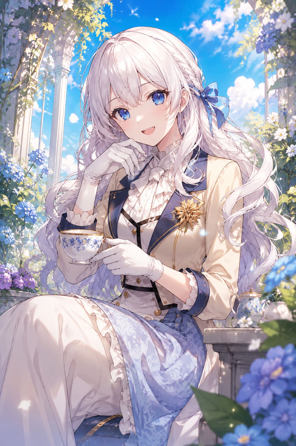 Do Chloe and Lloyd Get Married? A Livid Lady's Guide to Getting Even Sequel Ending Explained Do Chloe and Lloyd Get Married? A Livid Lady's Guide to Getting Even Sequel Ending Explained
