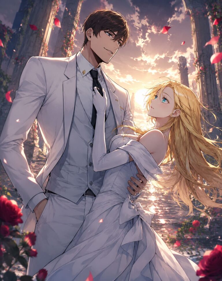 Do Joo-Heon And Irene Get Married In Tomb Raider King? The Webnovel Ending Explained
