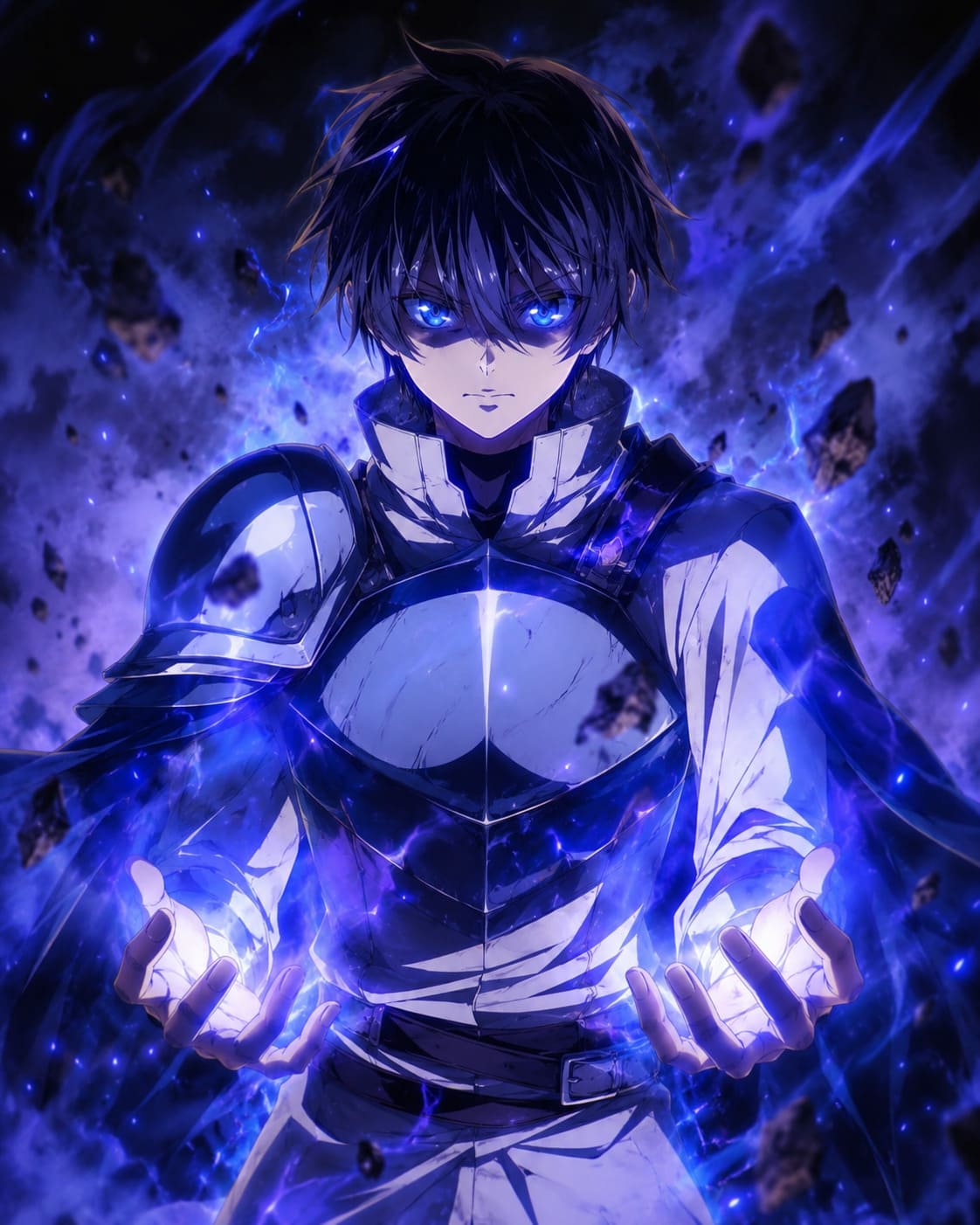 From Overshadowed to Overpowered Season 2 Release Date Predictions and Crunchyroll Streaming Schedule From Overshadowed to Overpowered Season 2 Release Date Predictions and Crunchyroll Streaming Schedule