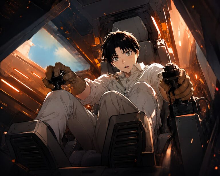 Hal Formula Chapter 5: Release Date, Real Chapter 4 Climax Analysis, and Full Predictions Hal Formula Chapter 5: Release Date, Real Chapter 4 Climax Analysis, and Full Predictions