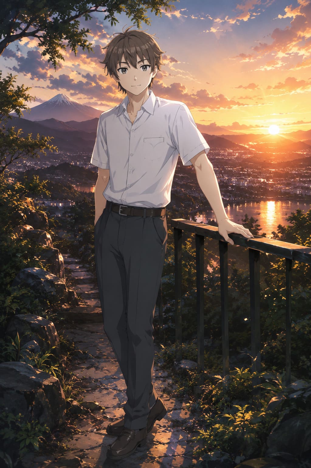 Hayato Kirishima Character Analysis: Why We Were All Wrong About the Oh Boy, Was I Wrong About Her Protagonist Hayato Kirishima Character Analysis: Why We Were All Wrong About the Oh Boy, Was I Wrong About Her Protagonist