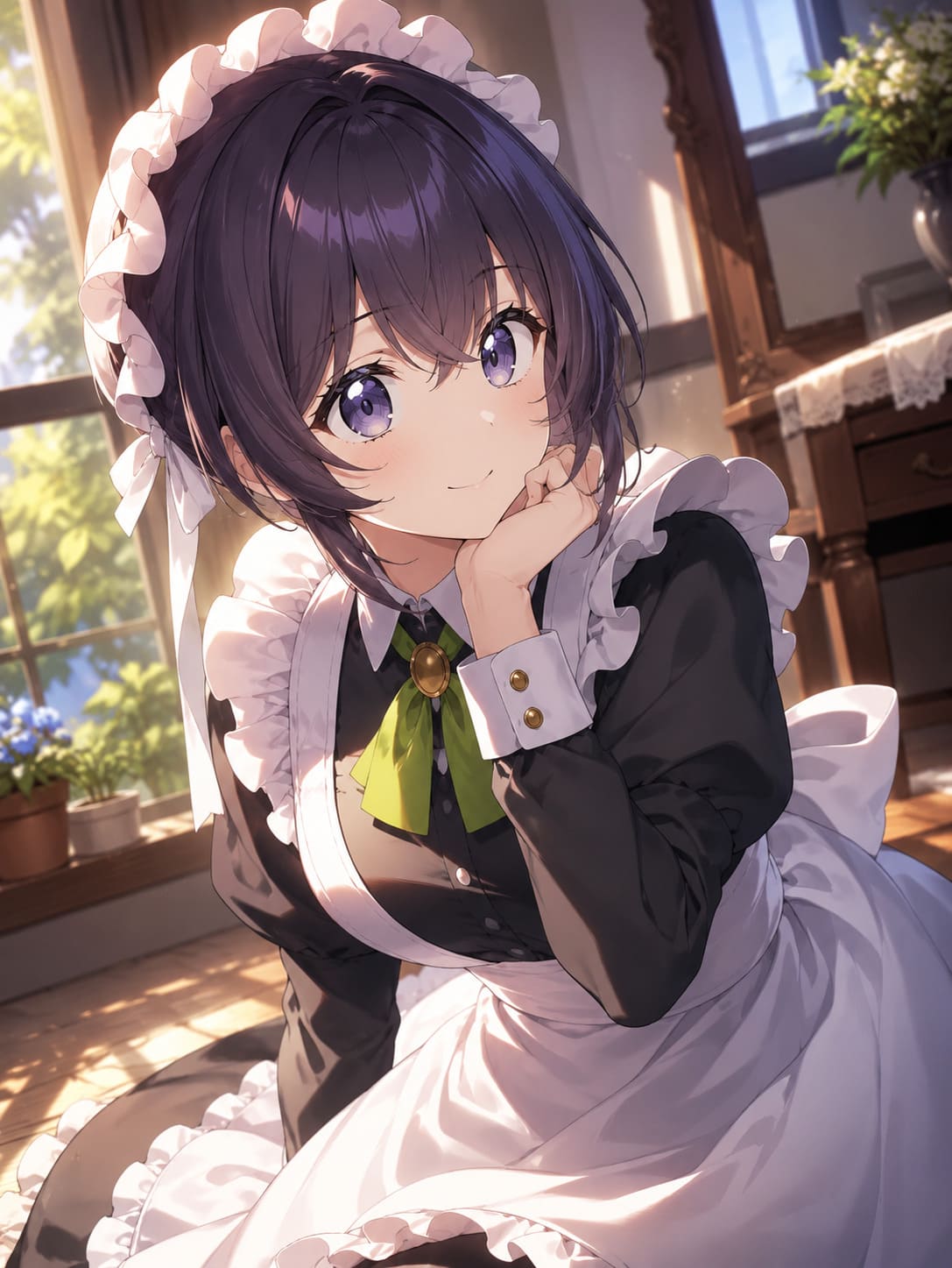 Heroine? Saint? No, I'm an All-Works Maid Season 2 Episode 1 Release Date, Countdown, and USA Streaming Guide Heroine? Saint? No, I'm an All-Works Maid Season 2 Episode 1 Release Date, Countdown, and USA Streaming Guide